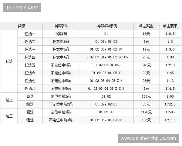 幸运11选5开奖结果查询全攻略 轻松掌握最新开奖信息与走势分析