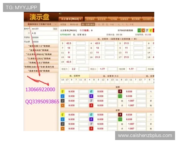 幸运飞艇投注技巧与稳赚策略全面解析指南